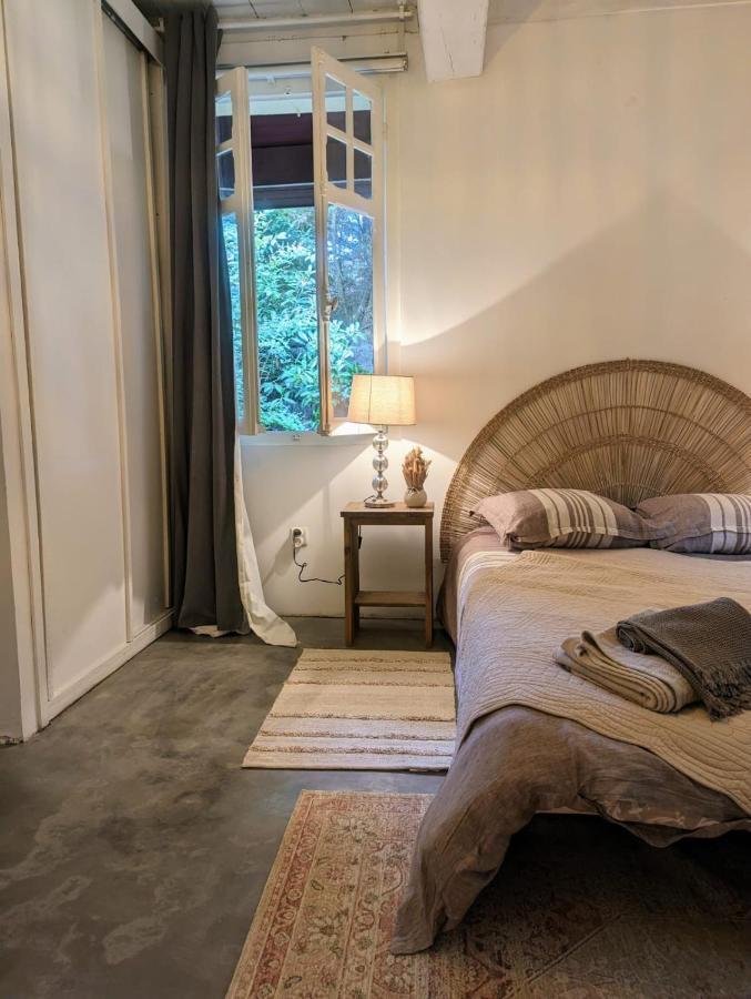 Maison Pimoli : Chambre Garance Soustons Luaran gambar