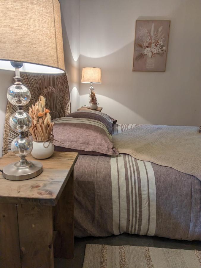 Maison Pimoli : Chambre Garance Soustons Luaran gambar